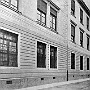 Nel 1929 venne inaugurato il nuovo fabbricato della Pia Casa di Ricovero in via Vendramin. Al pianterreno vi erano le Cucine Economiche 1